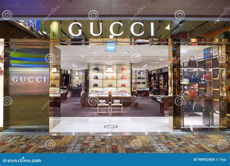 gucci singapore airport cheap|Gucci changi.